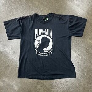 Vintage Pow Mia Tee